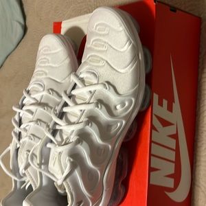 Nike VaporMax . 11.5. Brand new. Worn inside my garage once